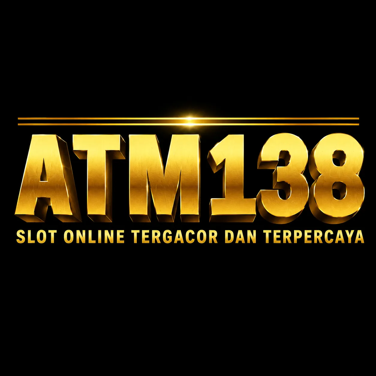 ATM138 - Game Live Casino Terbaik dan Terpercaya