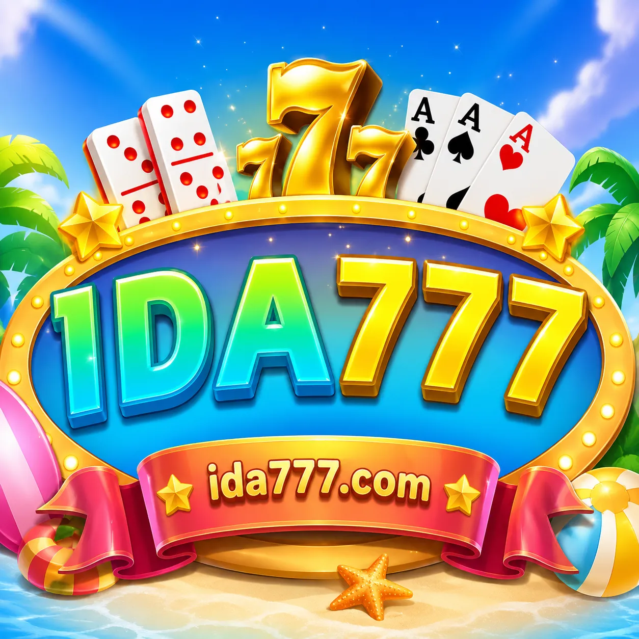 IDA777 - Game Aksi Menegangkan dengan Petualangan Seru