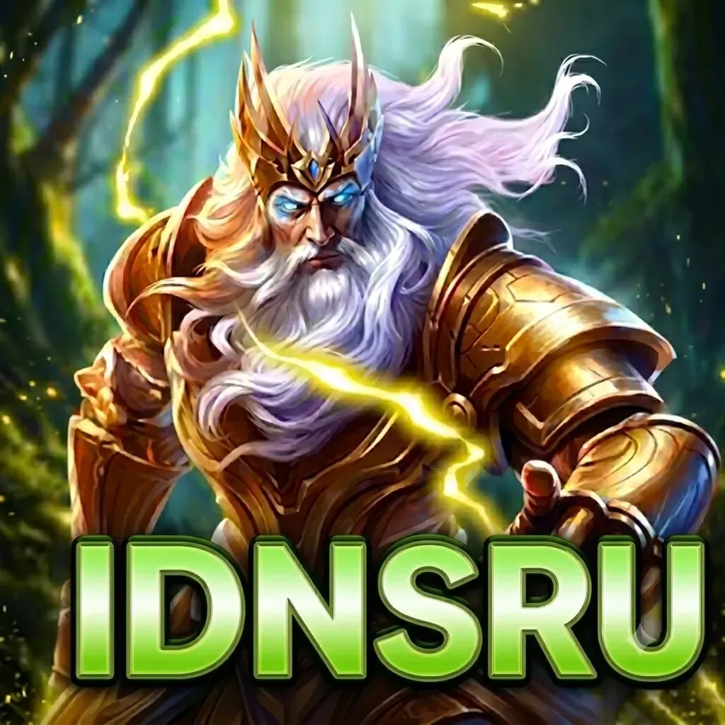 IDNSERU - Game Memancing Terbaik untuk Penggemar Fishing