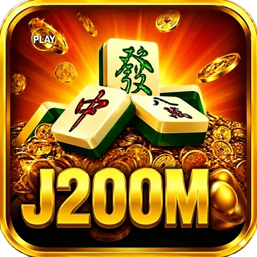 J200M - Game Bingo Seru dan Menyenangkan