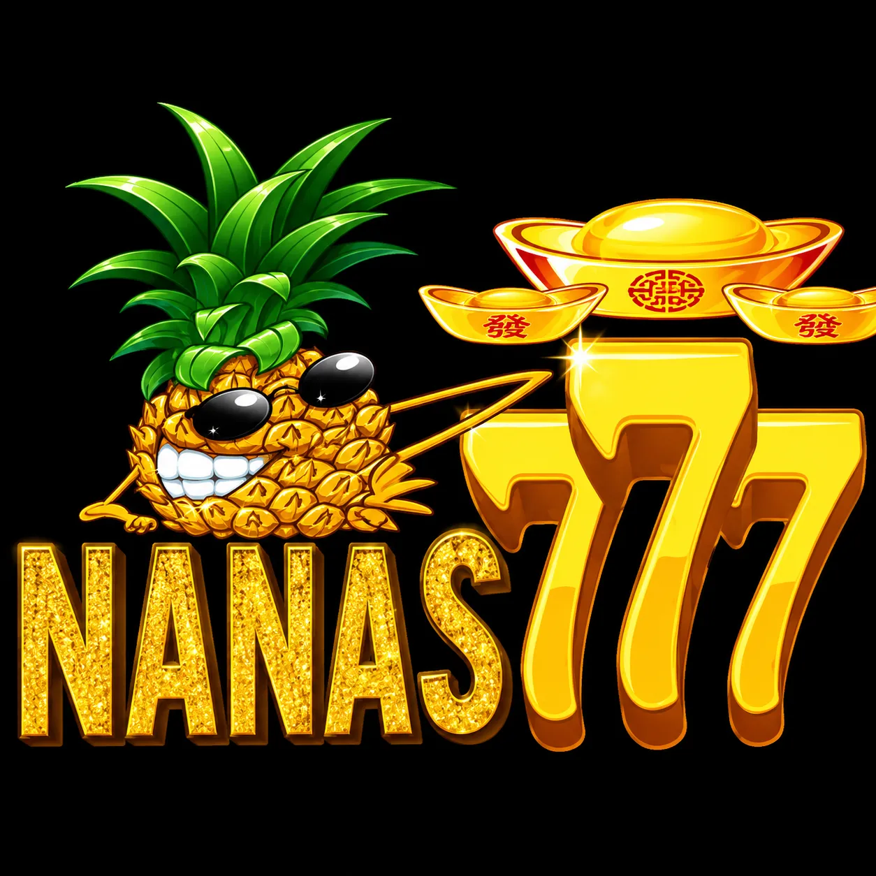NANAS777 - Game Memancing Seru dan Menyenangkan