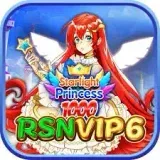 RSNVIP6 - Simulasi Kehidupan yang Menyenangkan