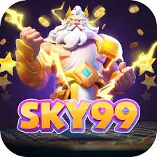 SKY99 - Permainan Tembak Ikan yang Seru dan Menguntungkan