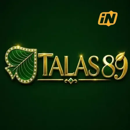 TALAS89 - Game Domino Seru dan Menantang