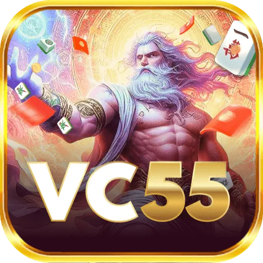 VC55 - Permainan Bingo Seru dan Menyenangkan